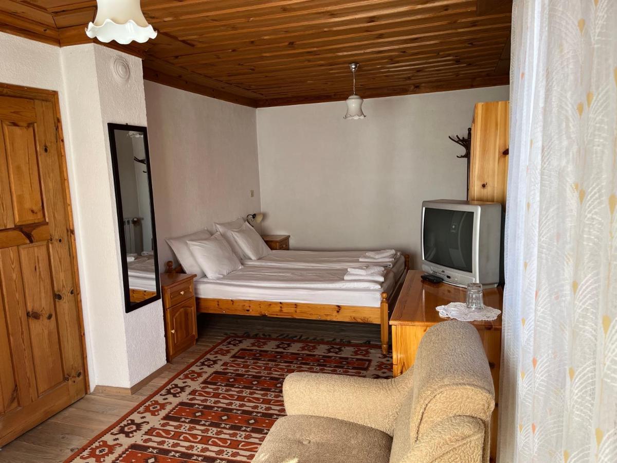 Guest House Lina Копривштица Экстерьер фото