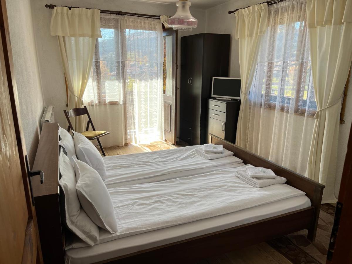 Guest House Lina Копривштица Экстерьер фото