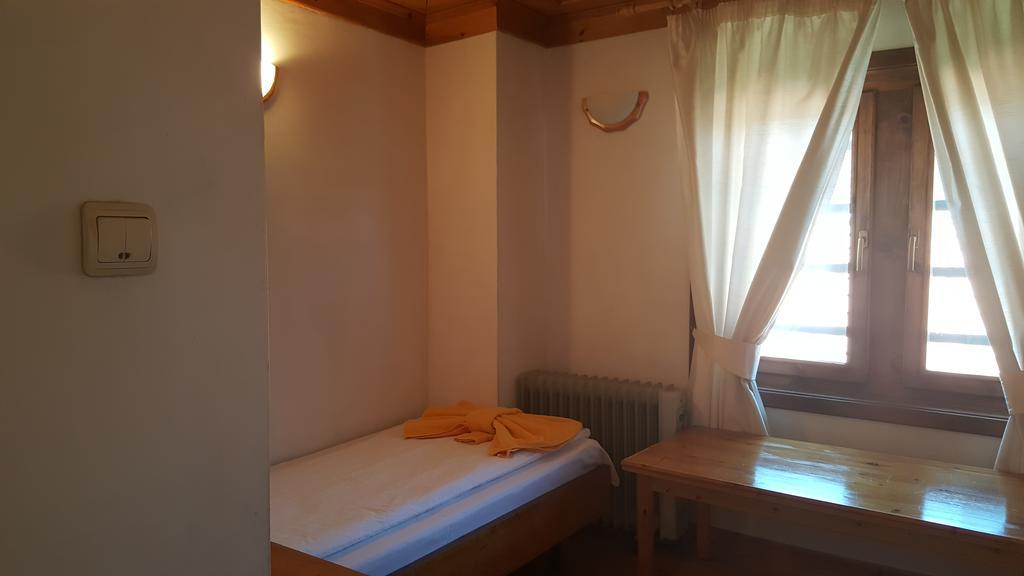 Guest House Lina Копривштица Экстерьер фото