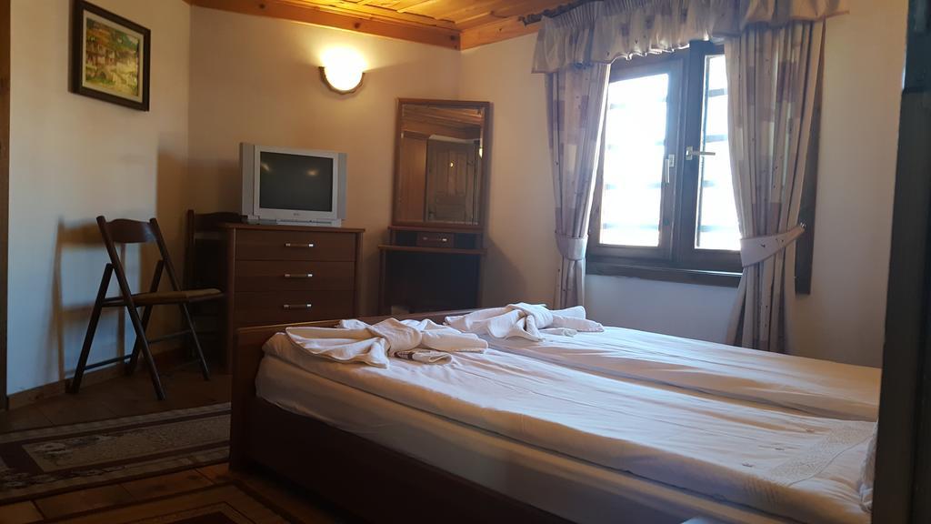 Guest House Lina Копривштица Экстерьер фото